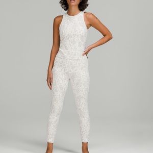 NWT Align High-Rise Pant 25”